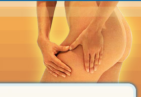 cellulite - terapia della cellulite